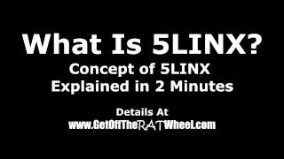 What is 5LINX The Concept of 5LINX Explained in 2 Minutes!