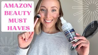 The BEST Amazon Beauty Products Under $20