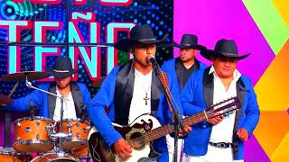 MI COMPLICE, IMPACTO NORTEÑO EN VIVO RITMO CATRACHO