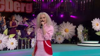 Wiktoria – I won't stand in your way - Lotta på Liseberg (TV4)