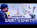 Pasteur joelle kabasele | Intervient le Saint-Esprit  |