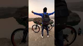 Imran mtb 💔 #cycle  #mtb  #cyclestunt #shots #ytshorts