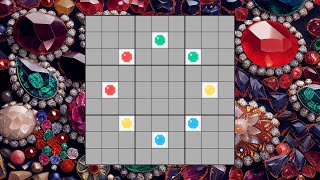 Jewel Mine | Sudoku Series - Jewels and Duality [6]