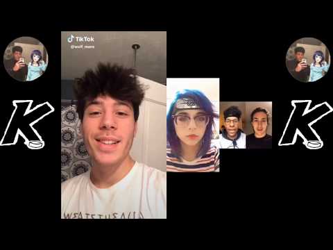 Ultimate Wolfman Tiktok Compilation Best Of Wolfmans - 
