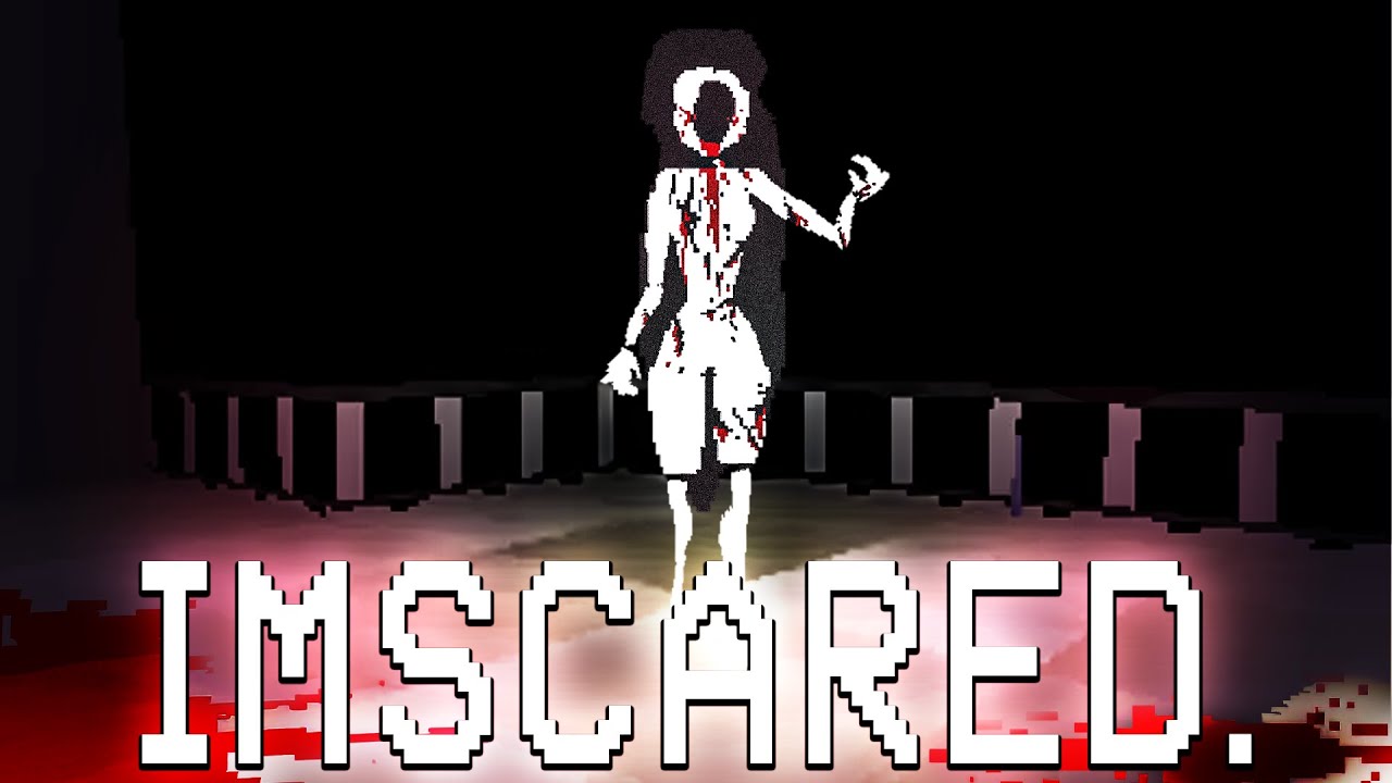 Imscared Full Game Youtube