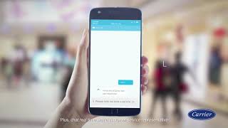Carrier Smart+Cool Aircon: Convenience Right at Your Fingertips