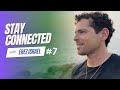 Stay Connected with Erez Israel # 7