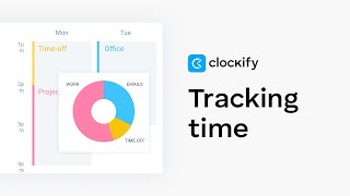 How to Track Time & Increase Productivity
