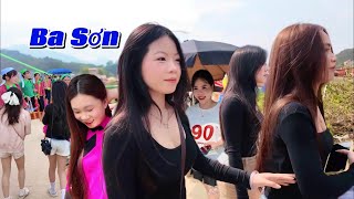 Hội Cuối Cùng 6-2 ! Biên Giới Ba Sơn