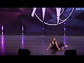 amp contemporary dance solo *medicine*