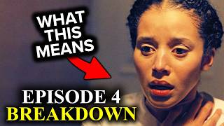 THE TESTAMENTS Episode 4 Ending Explained