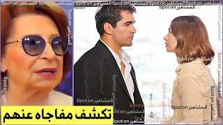 صاحبة قصة مسلسل طائر الرفراف تكشف مفاجأة عن سيران وفريد في الحلقات المقبله! و تؤكد انتقادات الجمهور