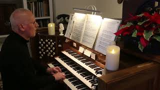 Glory to God (Ere Zij God) - Jan Zwart (Kerst Suite I)