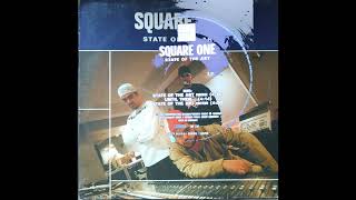 Square One - Until Then (Instrumental)