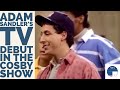 The Cosby Show with Adam Sandler