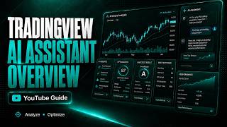 AlgoPro TradingView AI Assistant: Analyze & Optimize Trading Strategies