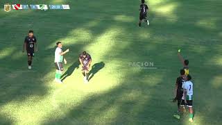 Independiente vs Rincón del Atuel (Fecha 1 - Zona A Copa Vendimia) 2da PARTE