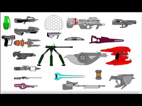 Pivot Guns Pack Brooklyngeser