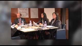 ICC International Commercial Mediation Competition