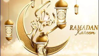Ramadan Welcome | Ramadan Wishes | Happy Ramadan | Ramzan Mubarak | Ramadan Kareem #ramadan2021