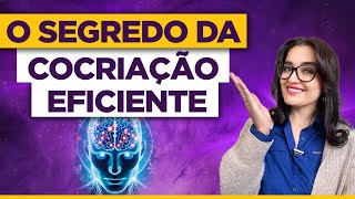 O Segredo da Cocriação Eficiente