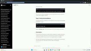 pip install github specific tag