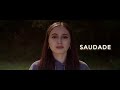 Saudade