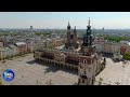 10 best places to visit in poland travel video