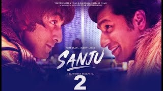 Sanju  2 | 21 Interesting facts | Ranbir Kapoor | Rajkumar Hirani| Paresh Rawal| Vicky Kaushal| Jim