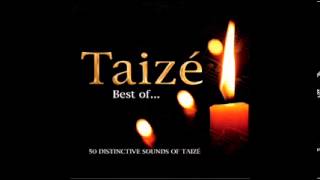 Taize Best of ... 最佳泰澤金曲嚴選　第一集8Vieni Spirito Creatore (Come Creator Spirit)