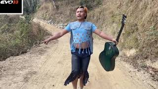 JHILKE NEPALI ROCKSTAR PADAM TAMANG ( Garima Return )