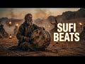 Rumi Night Meditation 🌙 Sufi Healing Music for Deep Sleep & Calm Mind