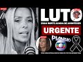 👉 MORTE ABALA O MUNDO DOS FAMOSOS │ Adriane Galisteu, notícia triste chega │ Paolla Oliveira..