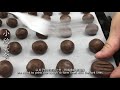 特别香浓巧克力【 德国酥饼 】 ‼️chocolate german cookies ~ 新年饼 ❤️