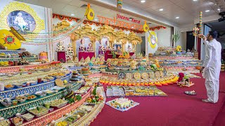 Diwali \u0026 Annakut Celebration 2019, Perth, Australia