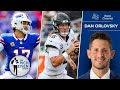 ESPN’s Dan Orlovsky on the Bills’ Solid Identity and the Jaguars’ Lack Thereof | The Rich Eisen Show