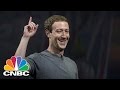 Meet Jarvis: Mark Zuckerberg's New AI Assistant For His Home | CNBC