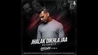Jhalak Dikhla Jaa Reloaded | DJ AMIT GUPTA | Emraan H, Scarlett W, | Himesh R, Tanishk B