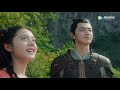 eng sub【玲珑 the blessed girl】ep04 乌缘暗自保护火屠辛，玲珑想与元一去昭都（赵今麦、袁弘、林一）