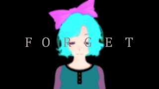 F O R G E T - meme MMD + DL