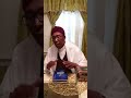 Sheikh Mohammed Auwal in New York, USA calls for the Islamist defeat of the Christians in Nigeria.