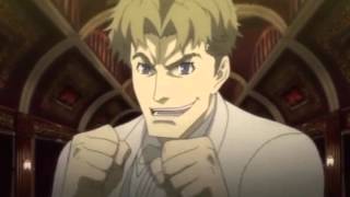 JAM Reviews Ep. 28- Baccano!