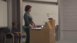 University of Essex | Human Resource Management with Professor Samantha Warren