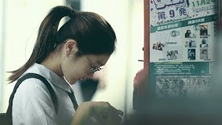 CUHK 2016 COMM2926《忙忘》Exhibition Promotional Video