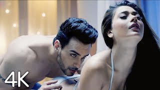 Tere Jism - full video | Altaaf Sayyed | Sara Khan & Angad Hasija | New Bollywood Romantic Story