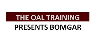Bomgar Final