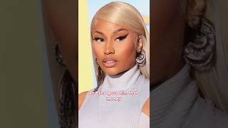 Actor Geoffrey Owens Talks About Nicki Minaj Giving Him $25,000