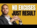 Stop Making Excuses and DO Something! | Mental Health Podcast