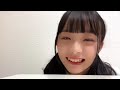 2020年10月28日19時38分47秒 川嶋 美晴（ske48 チームkii）