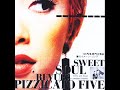 pizzicato five sweet soul revue radio edit